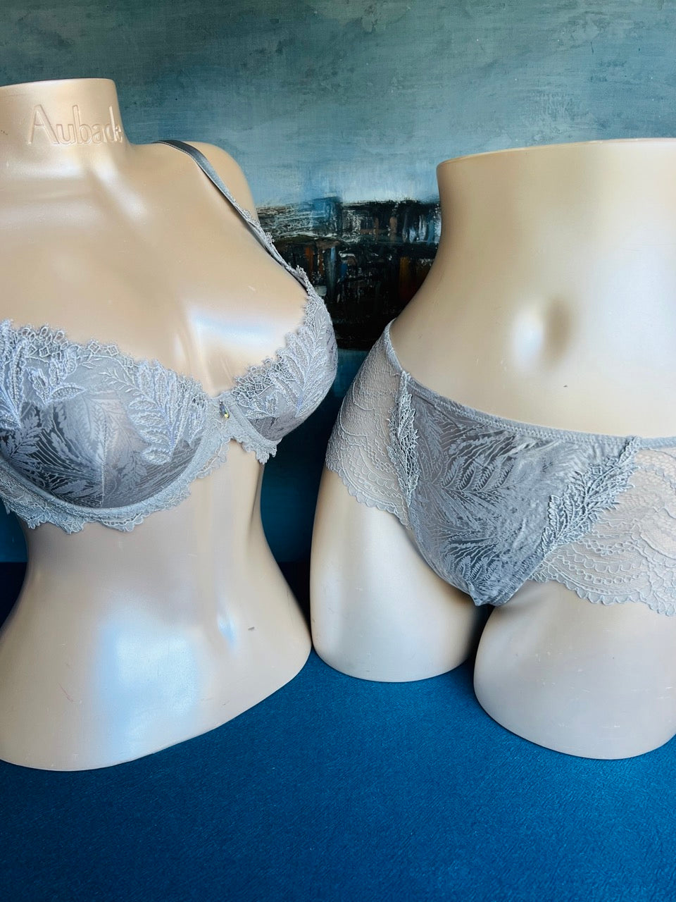 Culotte shorty - DOUCEUR FOUGERE - Lise Charmel