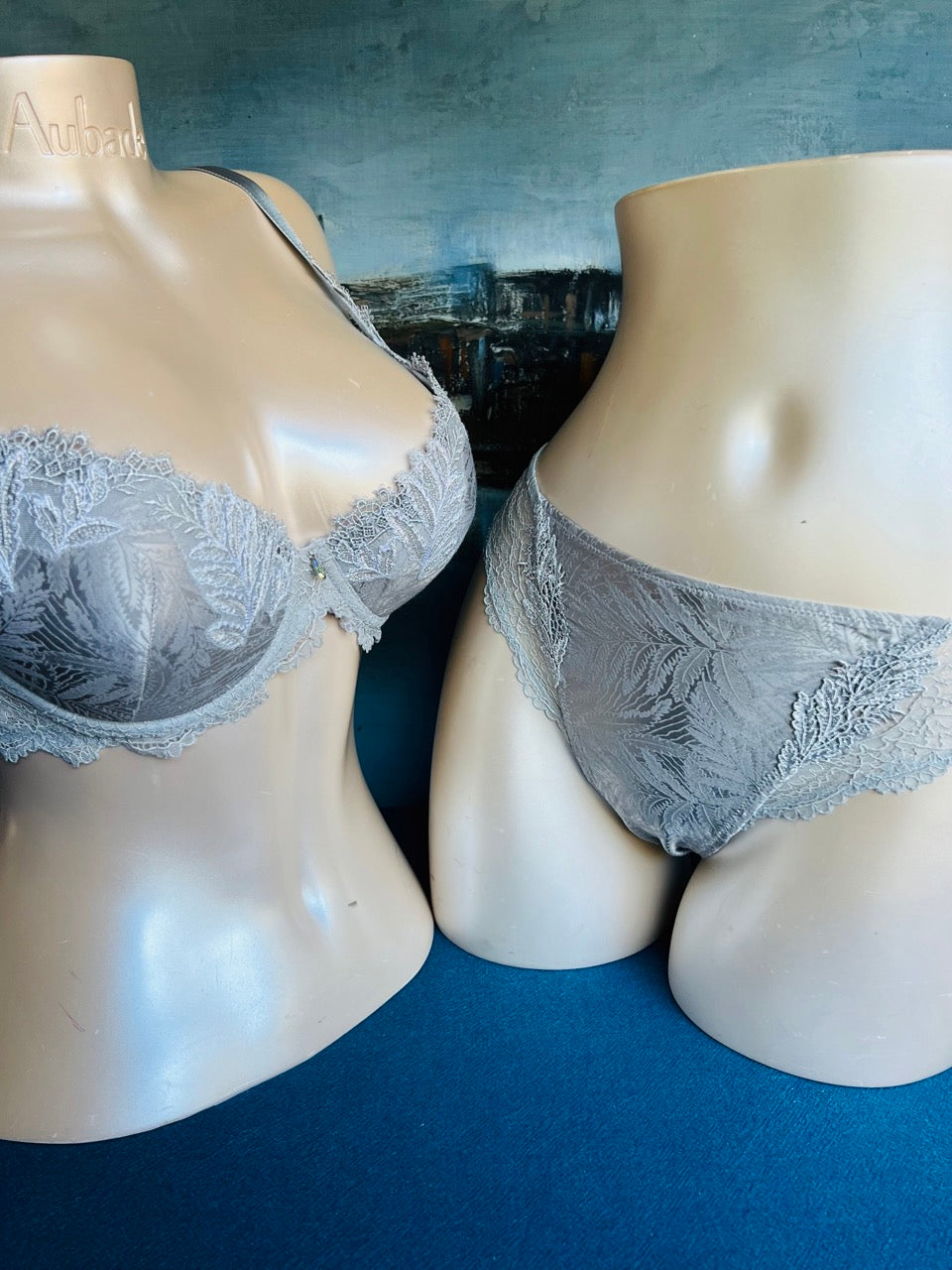 Culotte brésilienne - DOUCEUR FOUGERE - Lise Charmel