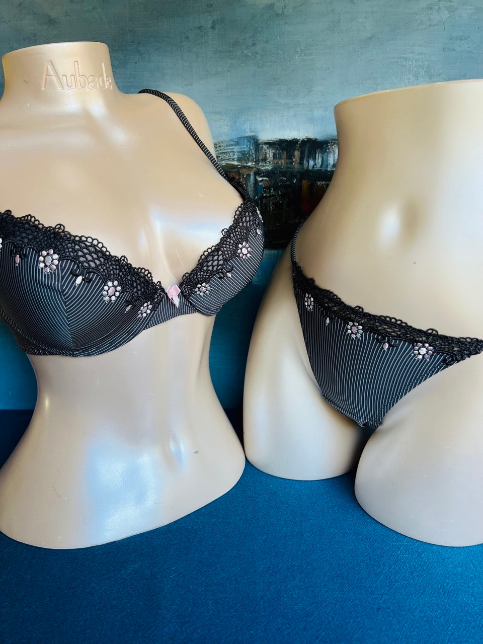 Culotte string - COSTUME DE FILLE - Lise Charmel ANTIGEL