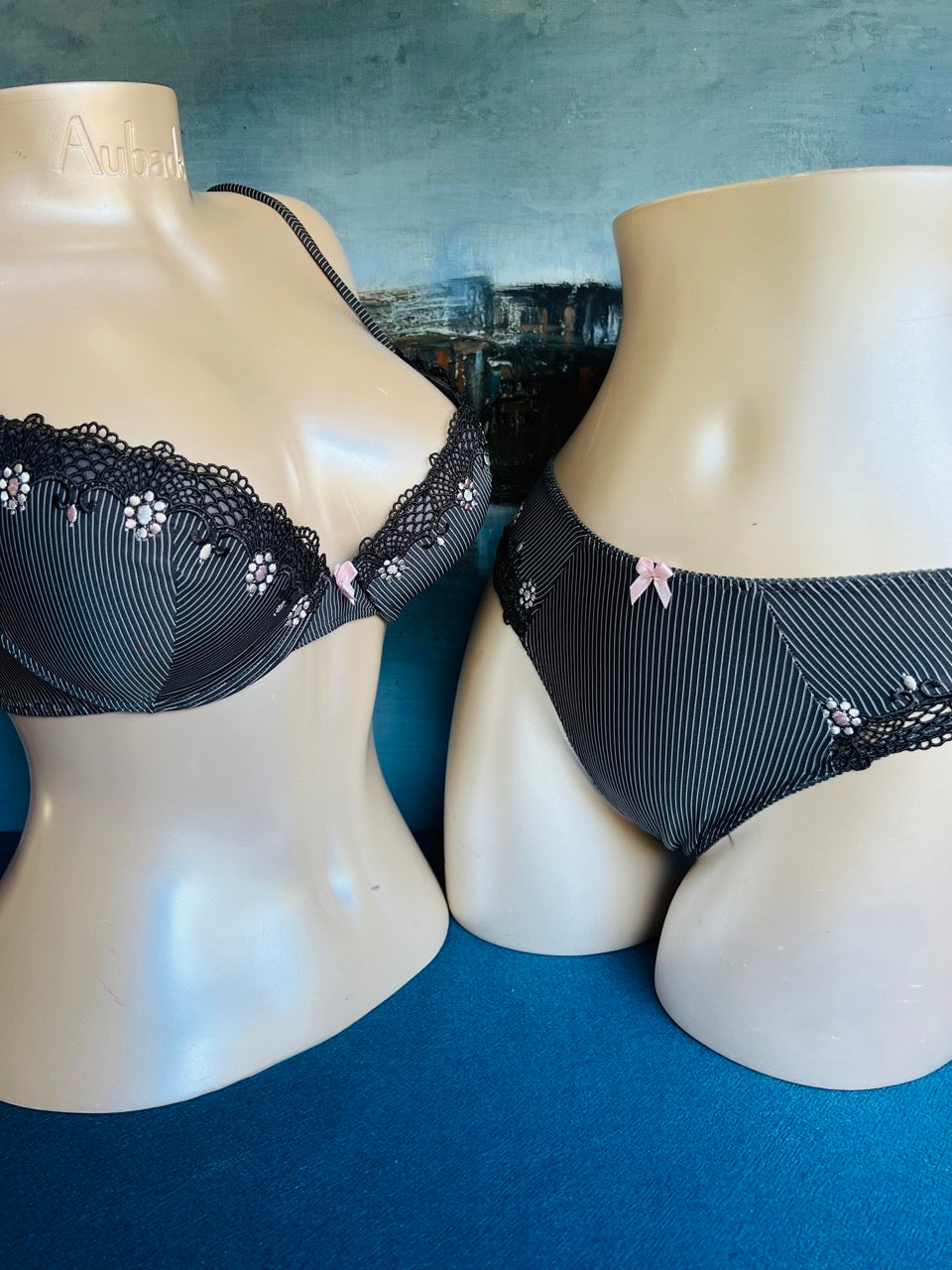 Culotte brésilienne - COSTUME DE FILLE - Lise Charmel ANTIGEL