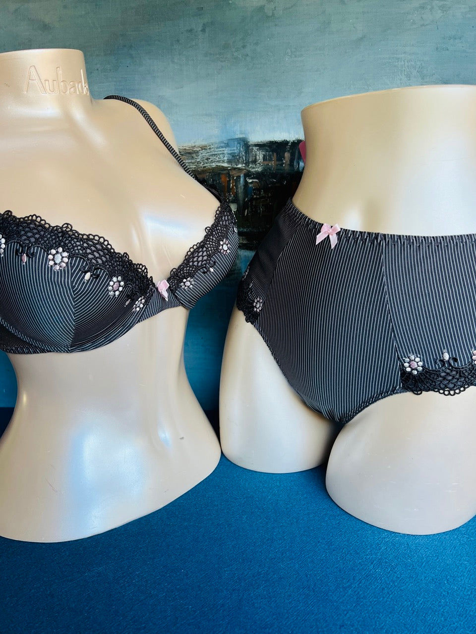 Culotte slip haut - COSTUME DE FILLE - Lise Charmel ANTIGEL