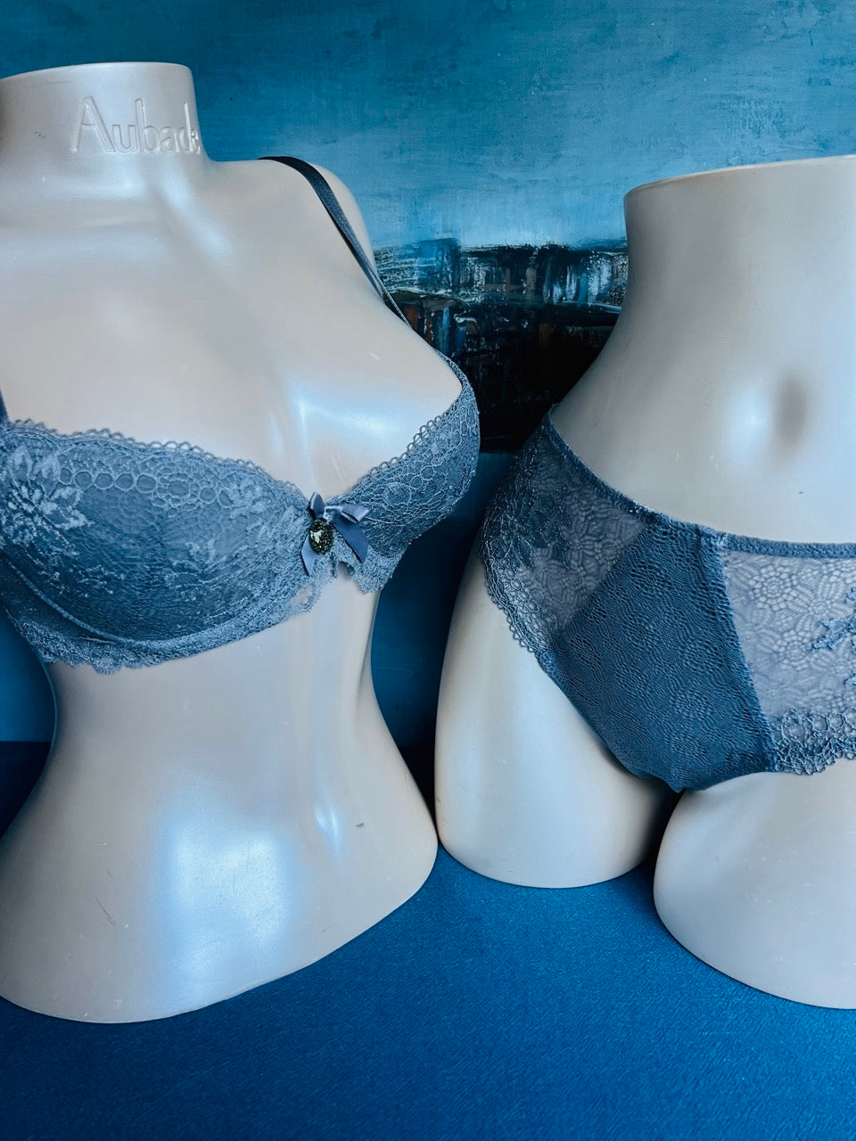 Culotte italienne - ARME SECRETE - Lise Charmel ANTINEA