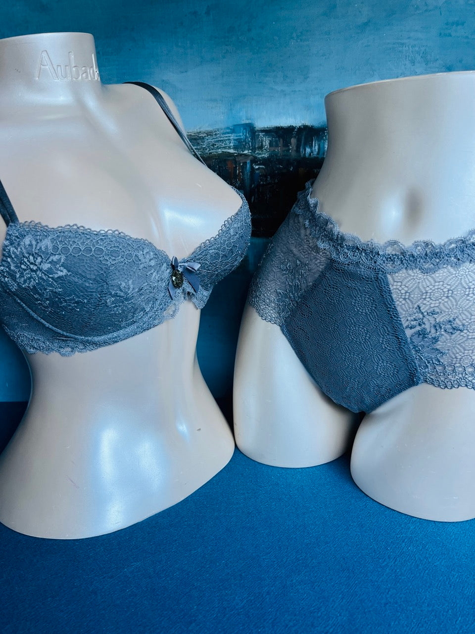 Culotte shorty - ARME SECRETE - Lise Charmel ANTINEA