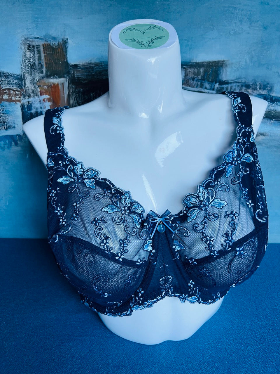 SG emboitant - PARFUM PASSION - Lise Charmel EPRISE