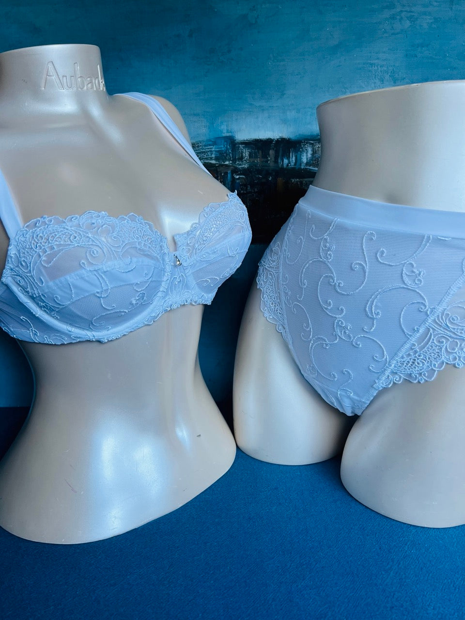 Culotte slip haut - MAGIC SEXY - Lise Charmel