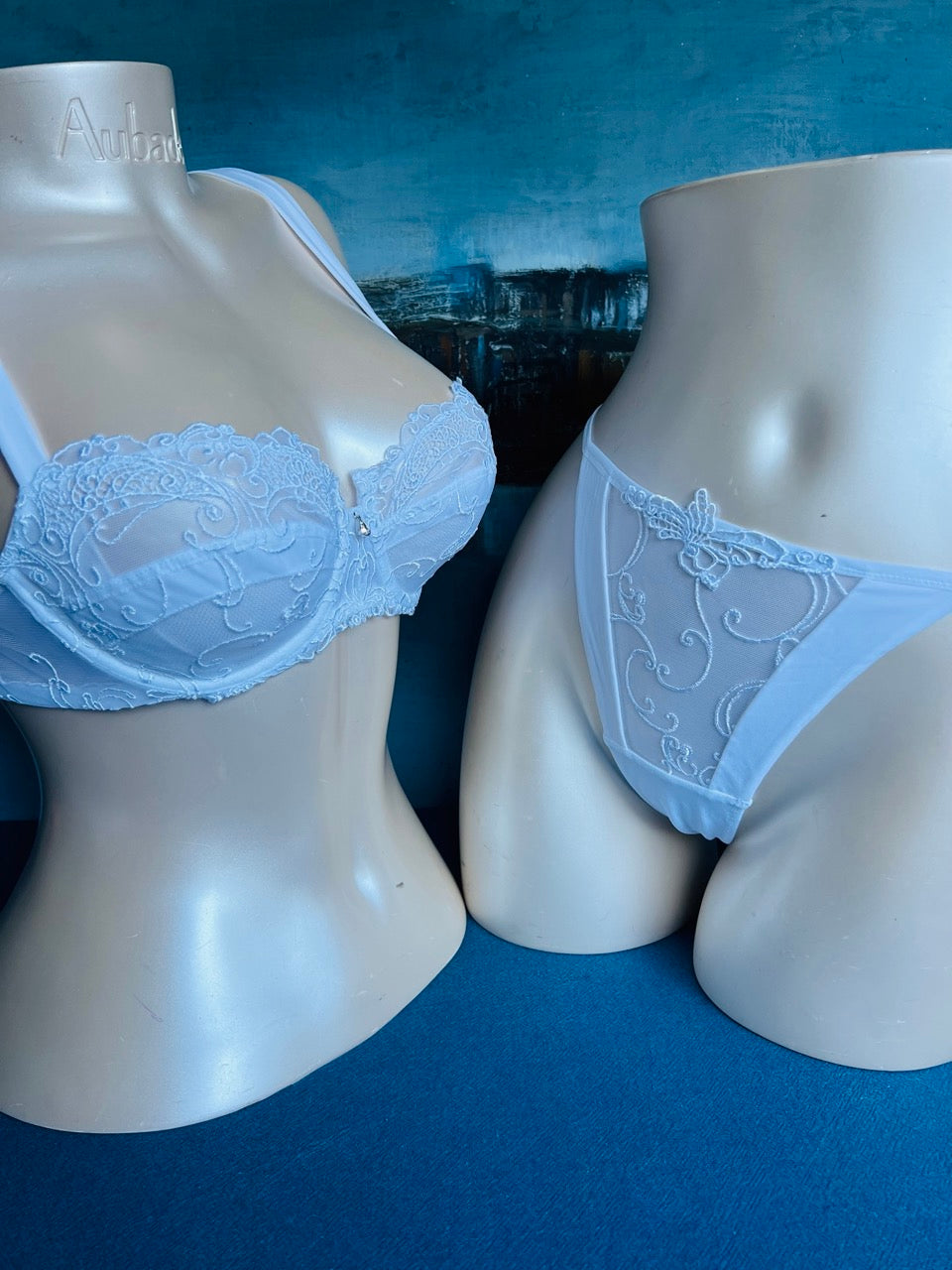 Culotte string - MAGIC SEXY - Lise Charmel