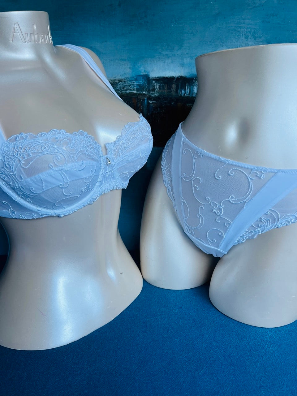 Culotte brésilienne - MAGIC SEXY - Lise Charmel