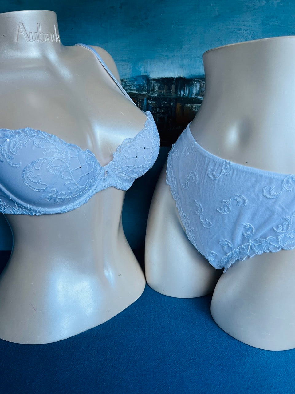 Culotte tanga - MAGIC SEXY - Lise Charmel