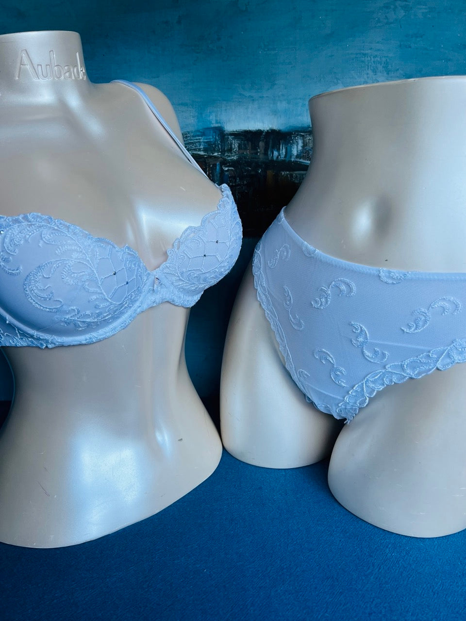 Culotte italienne - CHARM'EROS - Lise Charmel