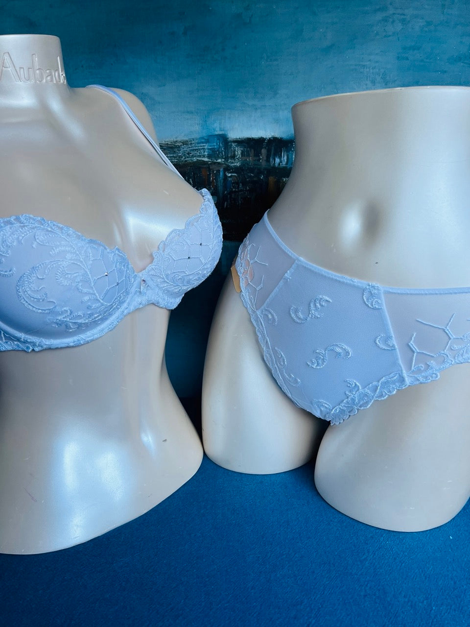 Culotte brésilienne - CHARM'EROS - Lise Charmel