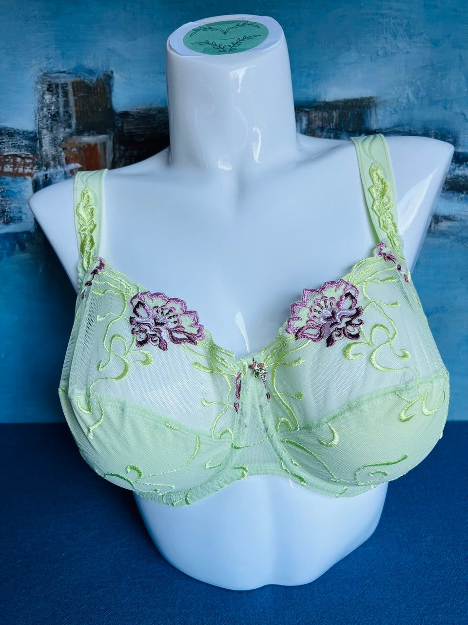 SG emboitant - PARFUM LOTUS - Lise Charmel ANTINEA