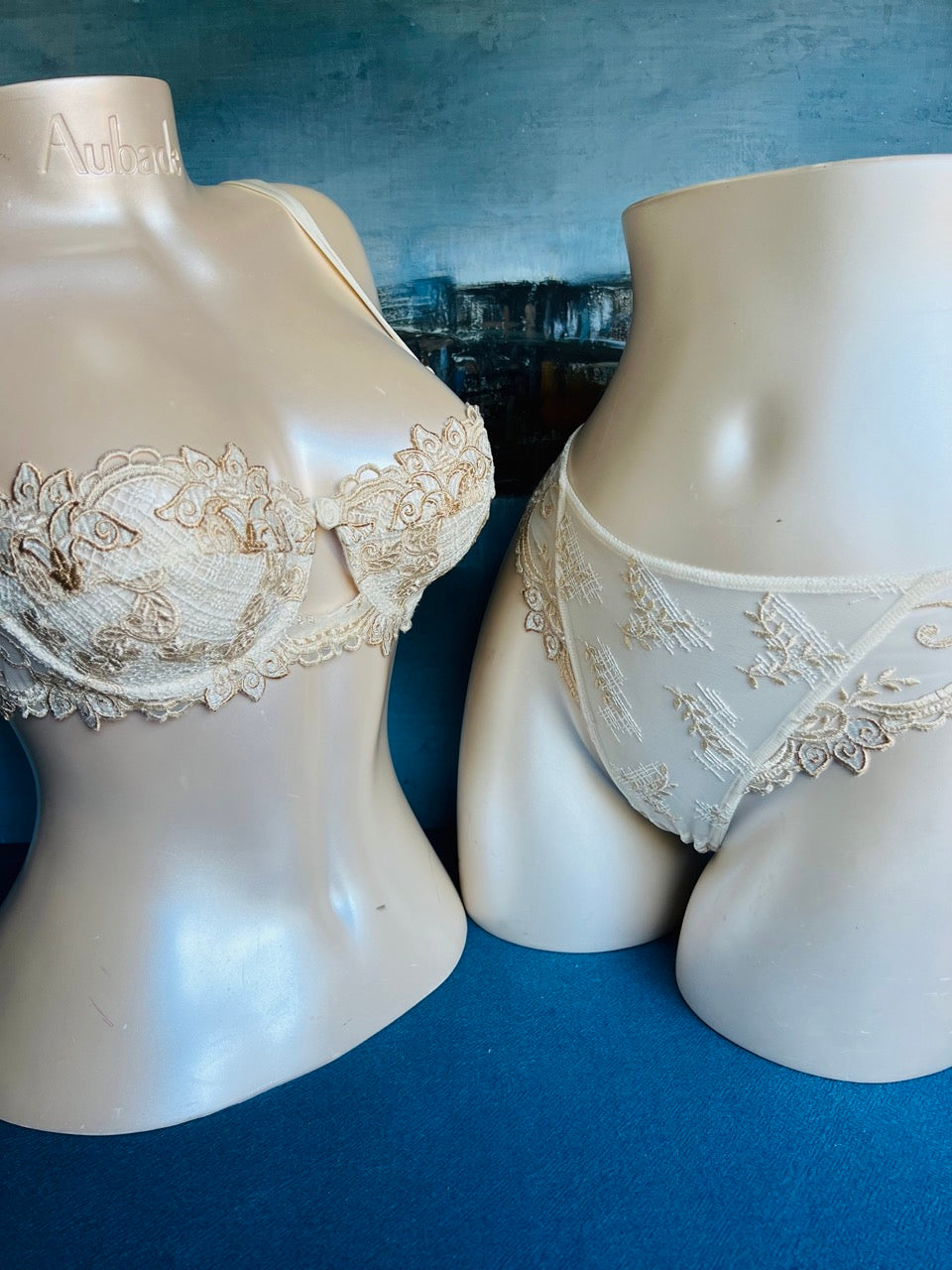 SG corbeille - JARDIN CORAIL - Lise Charmel