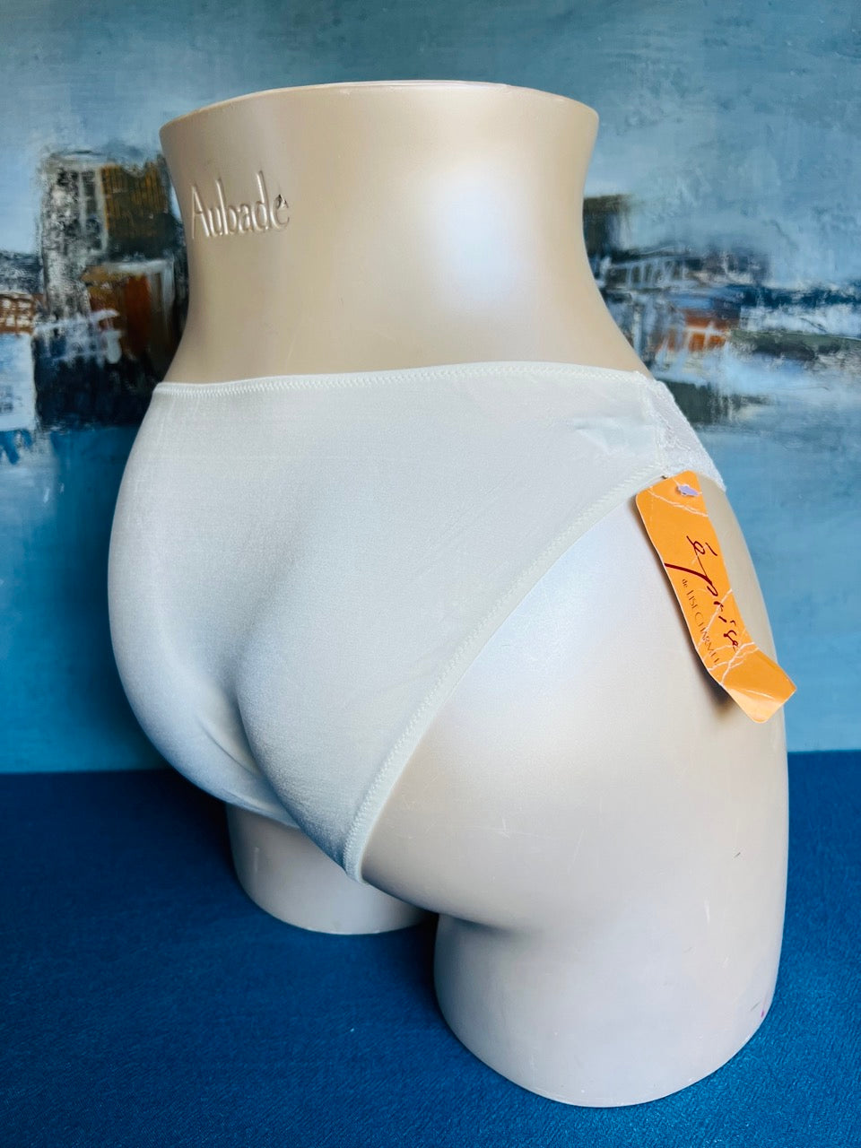 Culotte brésilienne - TU ME CHAVIRES - Lise Charmel EPRISE