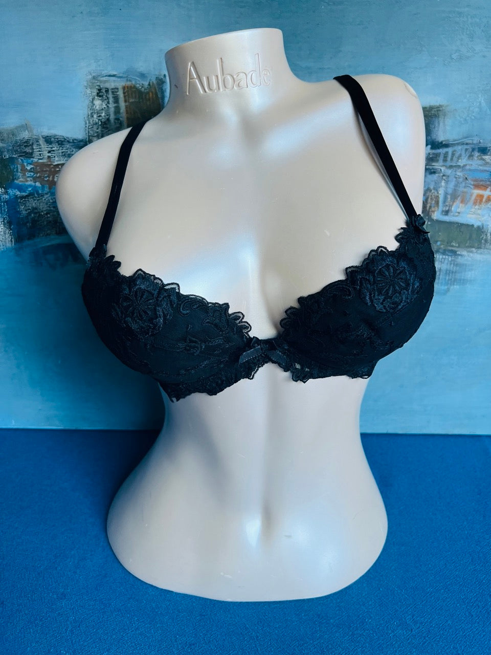 SG push up - MOTS D'AMOUR - Lise Charmel