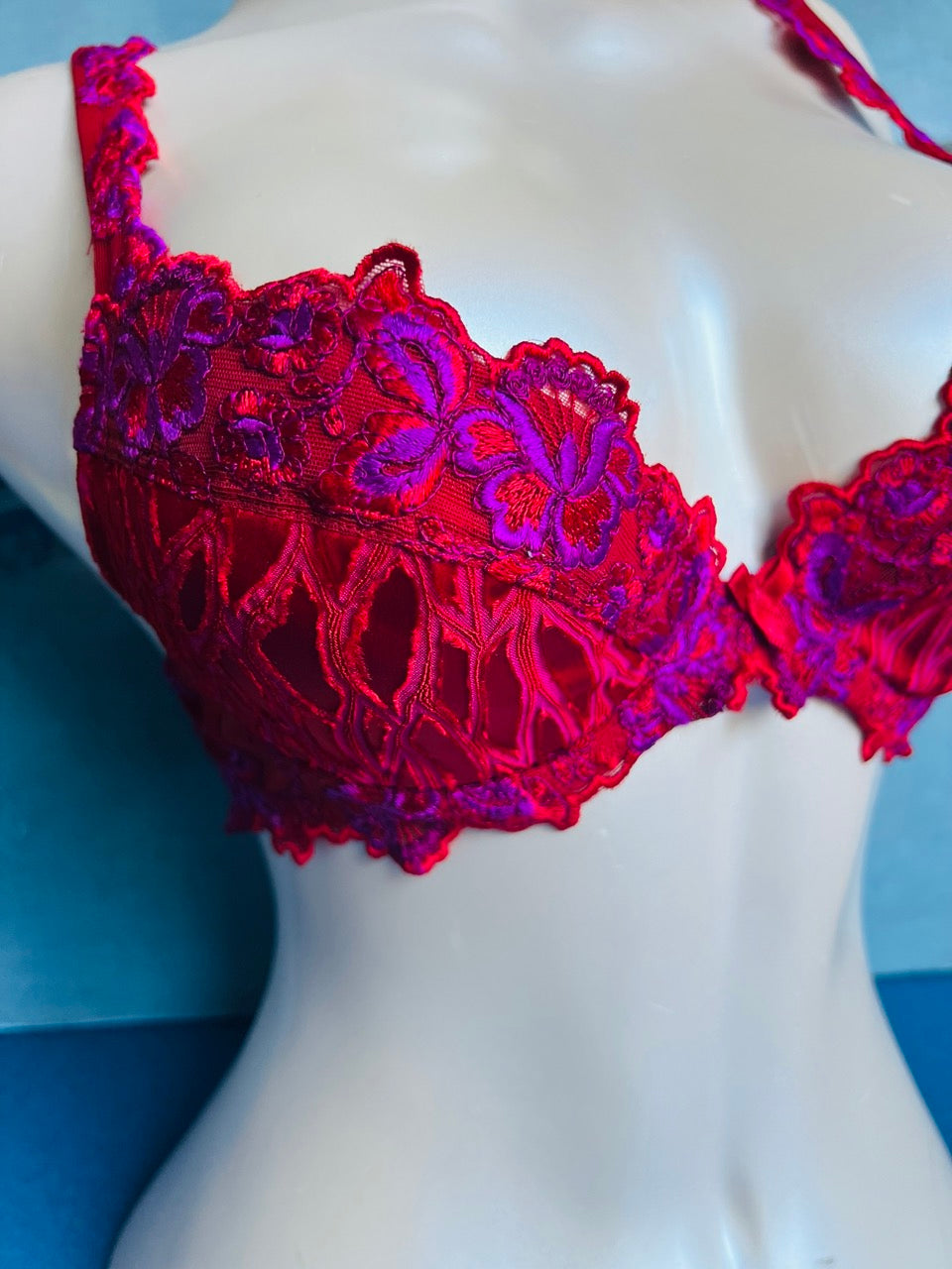 SG push up - ROSE DES VENTS - Lise Charmel