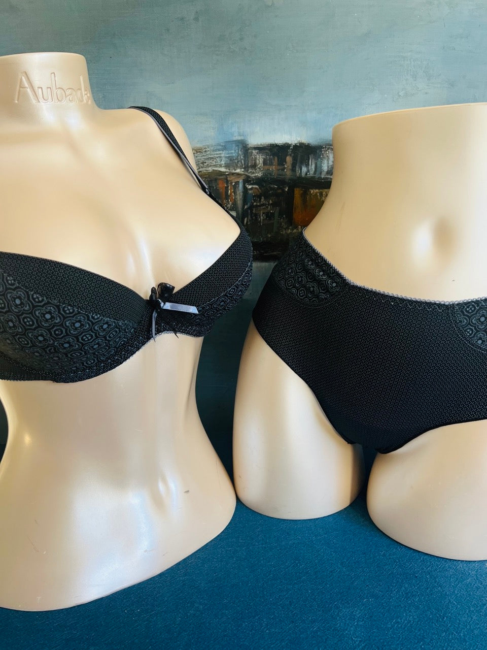 Culotte shorty - CAMPUS GIRL - Lise Charmel ANTIGEL