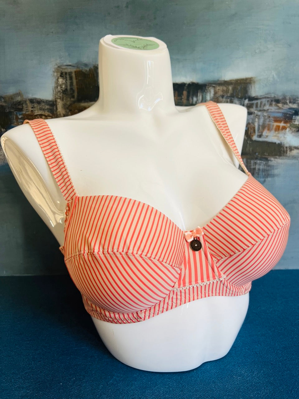 SG push up - PRIORITE COOL - Lise Charmel ANTIGEL