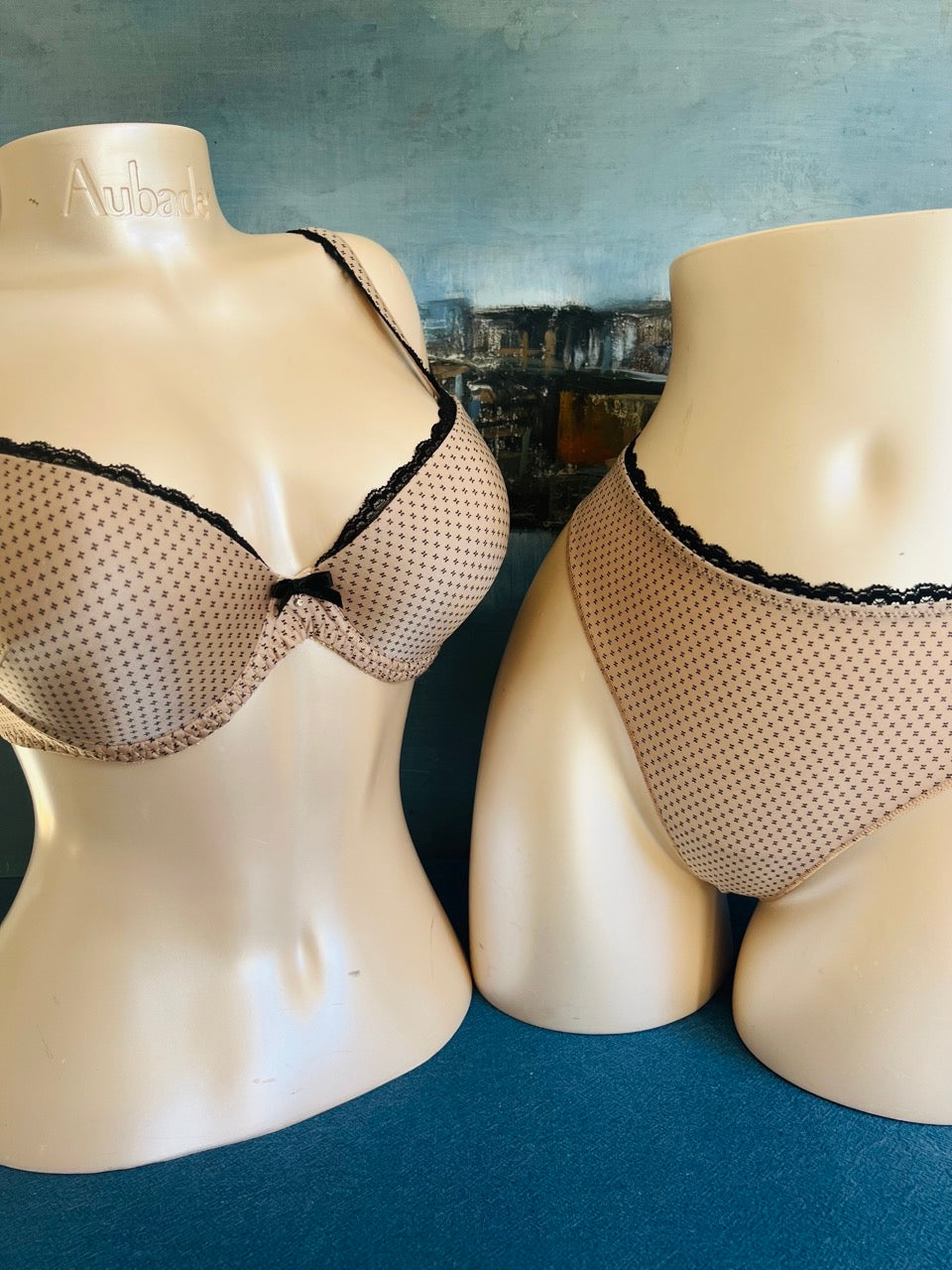 Culotte tanga - MASCULIN SINGULIER- Lise Charmel ANTIGEL