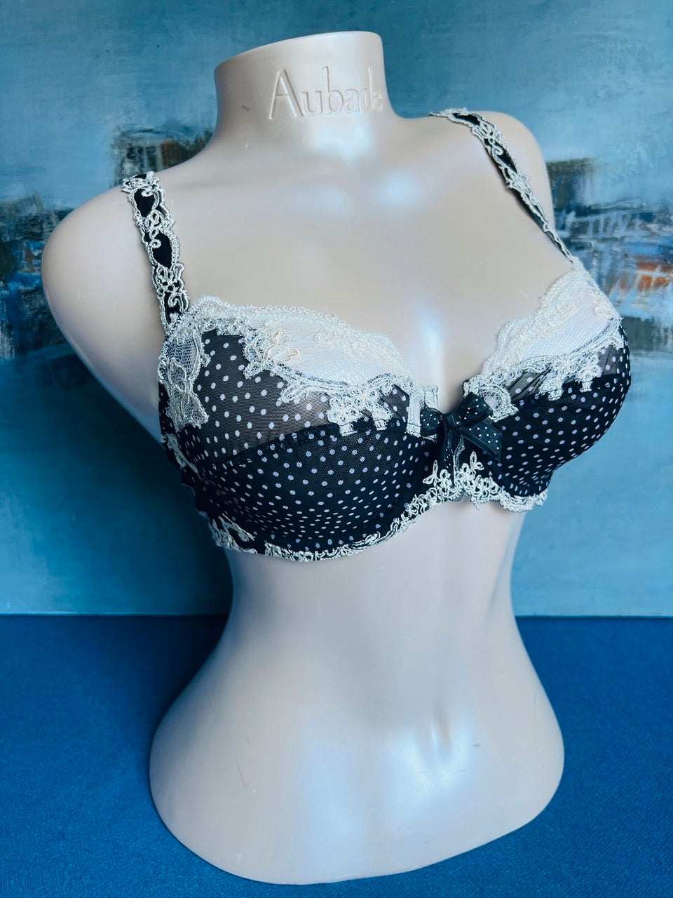 SG emboitant - NUITS DU SUD - Lise Charmel