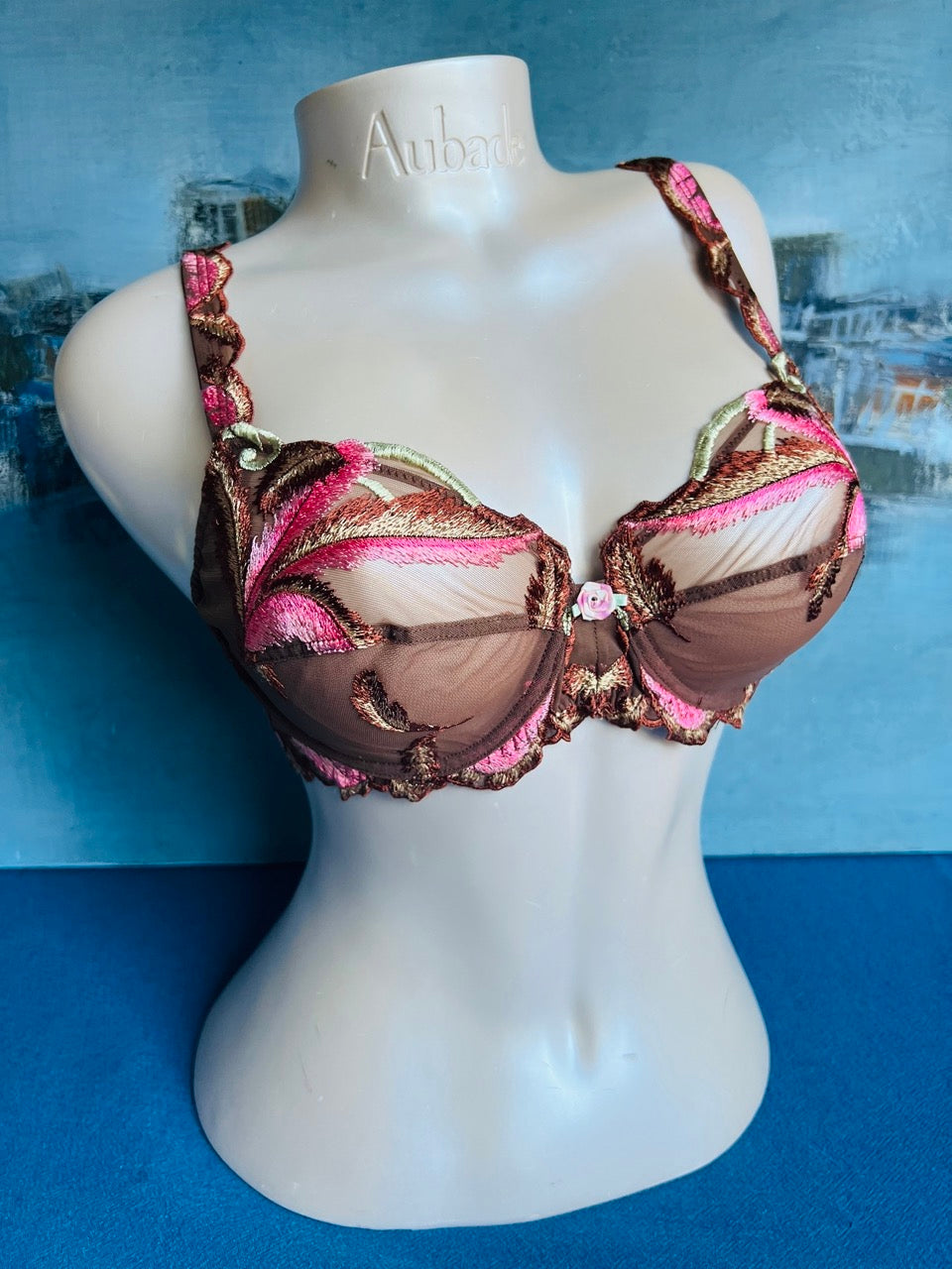 SG emboitant - TELLEMENT VOL - Lise Charmel