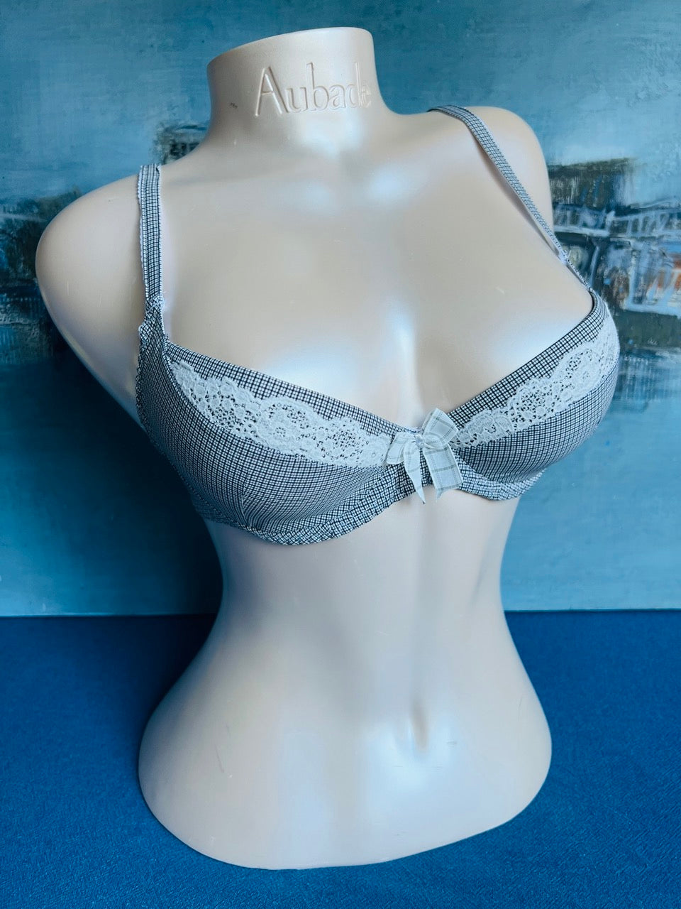 SG push up - DANDY RELAX - Lise Charmel