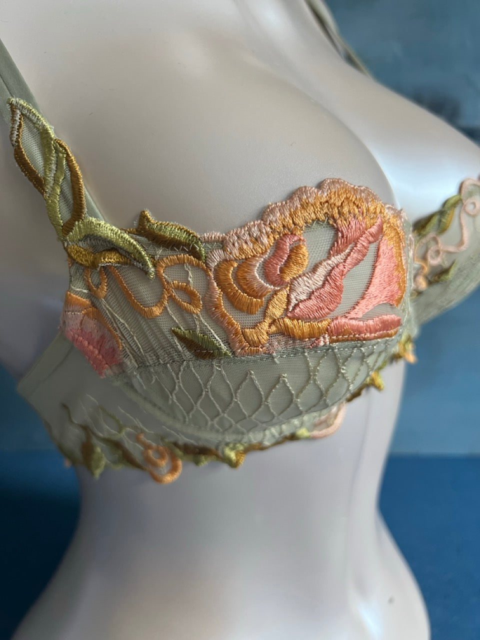 SG corbeille - ROSE FASHION - Lise Charmel