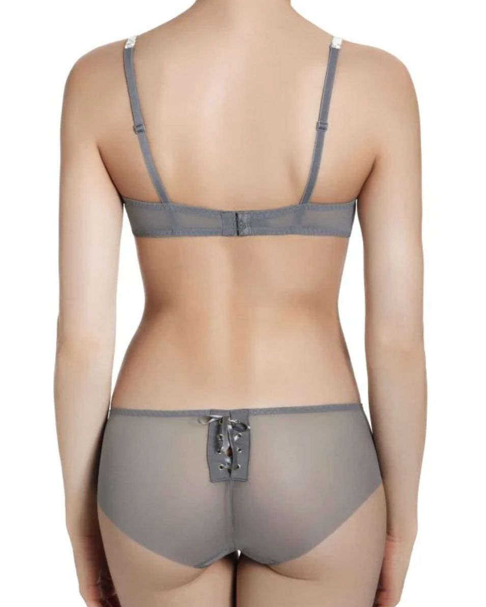 SG push up - VOLUPTE - Simone Pérèle