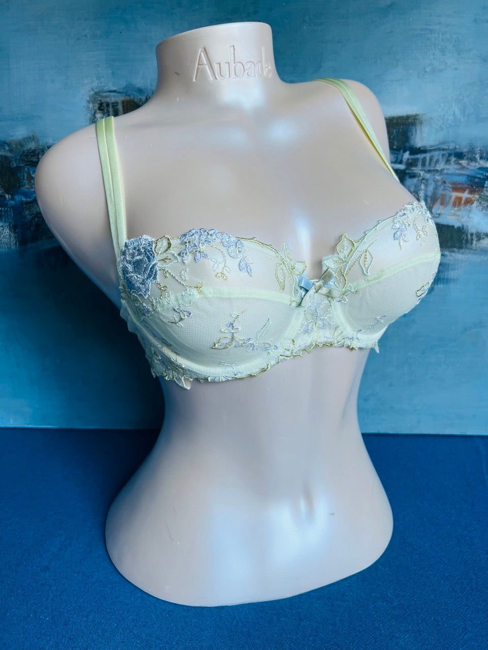 SG corbeille - GARDEN GLAMOUR - Lise Charmel