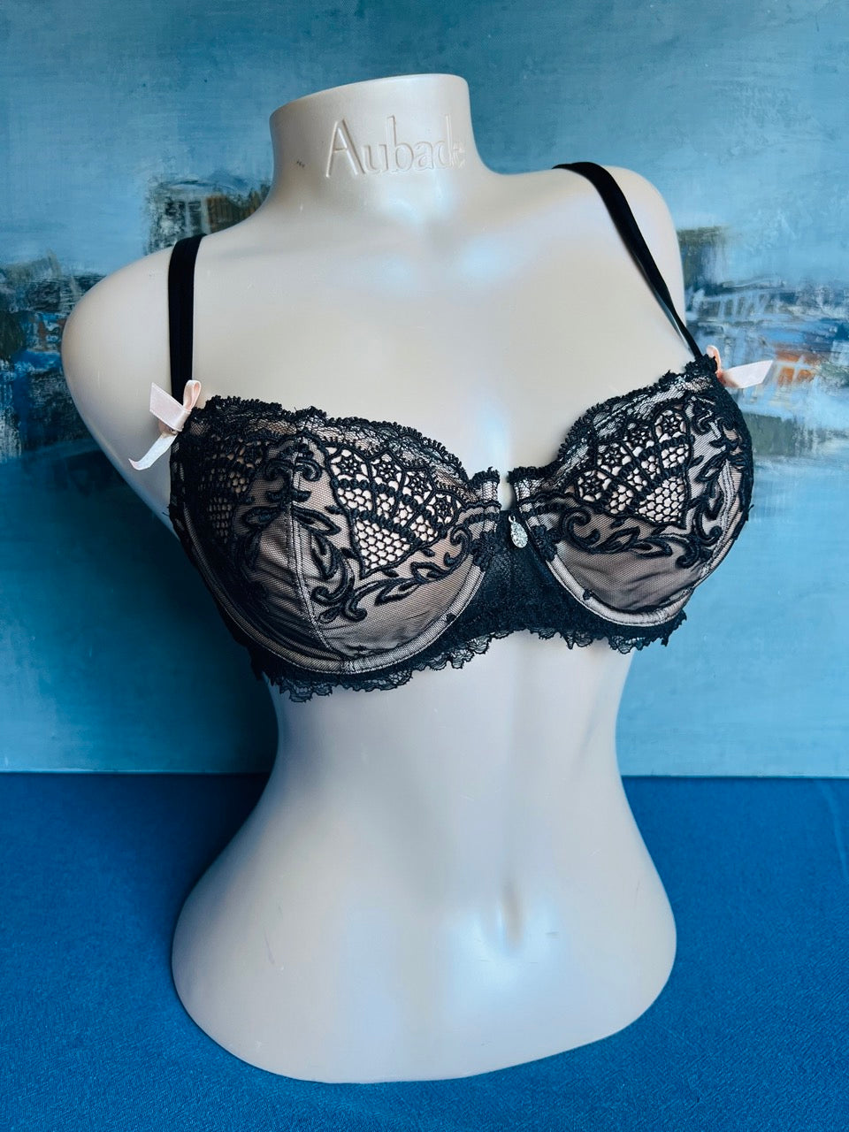 SG corbeille - PARIS FRIVOL - Lise Charmel