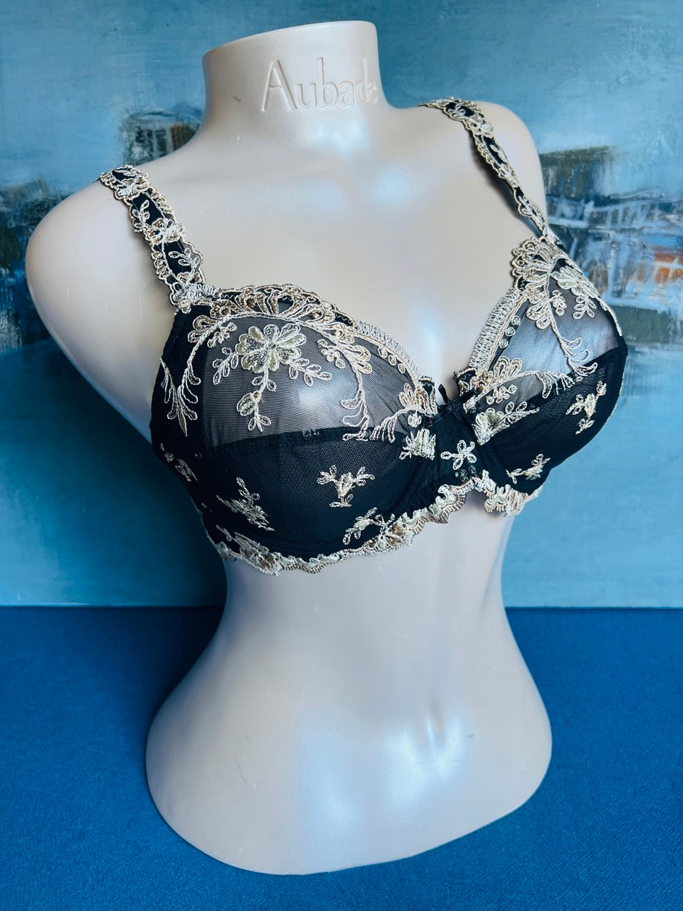 SG emboitant - OBESSION - Lise Charmel