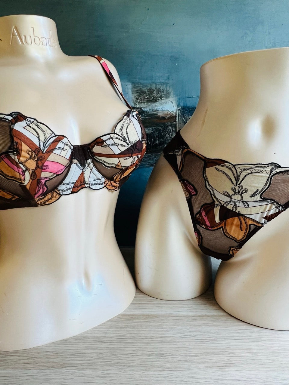 Culotte string - COMEDIE - Barbara