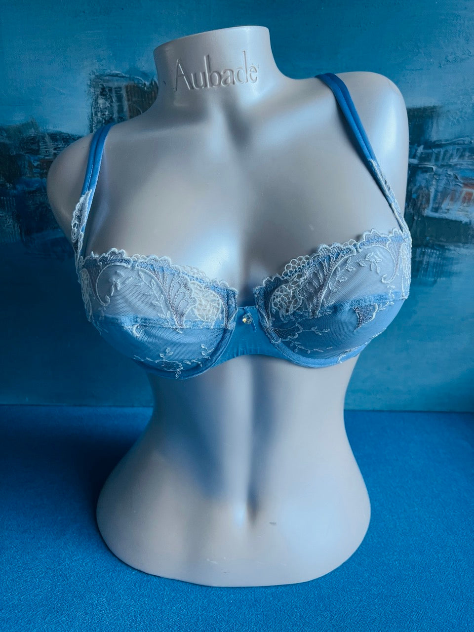 SG corbeille - FLORAISON EDEN - Lise Charmel