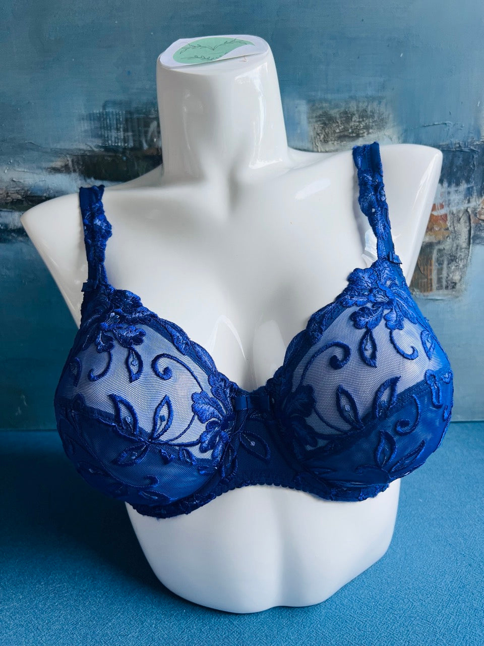 SG emboitant - MALAGA - Marie Jo