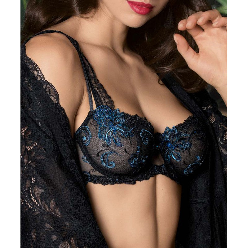 SG corbeille - NUIT ELEGANCE - Lise Charmel