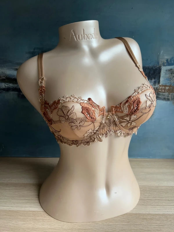 SG corbeille - AMOUR DELICE - Lise Charmel