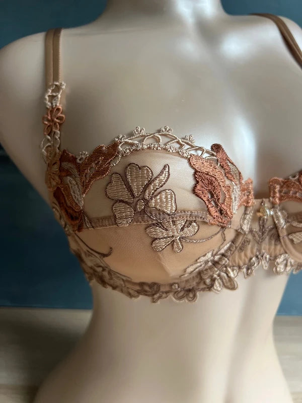 SG corbeille - AMOUR DELICE - Lise Charmel