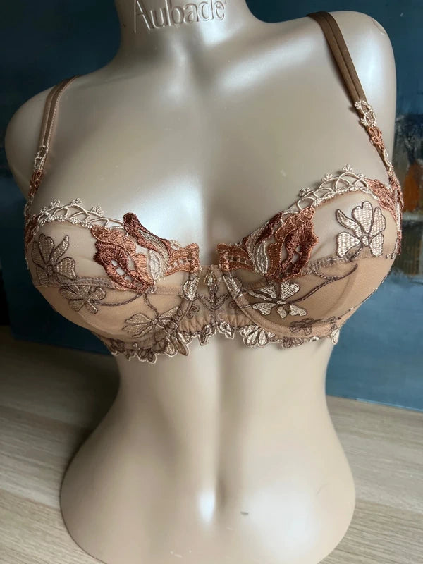 SG corbeille - AMOUR DELICE - Lise Charmel