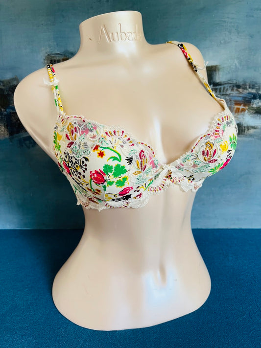 SG push up - ARIA PASTEL - Lise Charmel