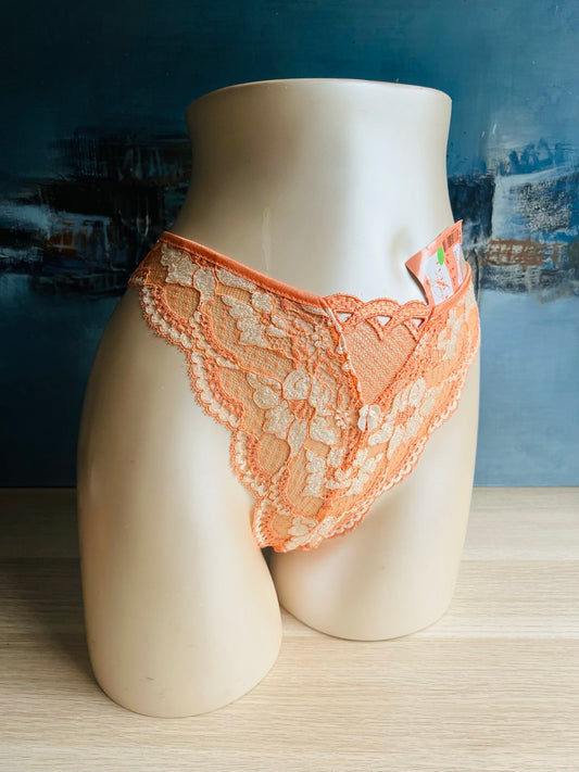 Culotte italienne - JAMAICA - Simone Pérèle