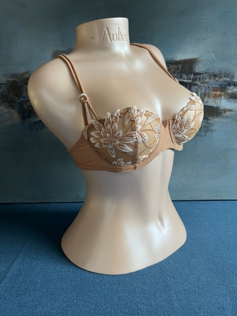 SG corbeille - LOTUS (beige) - Aubade