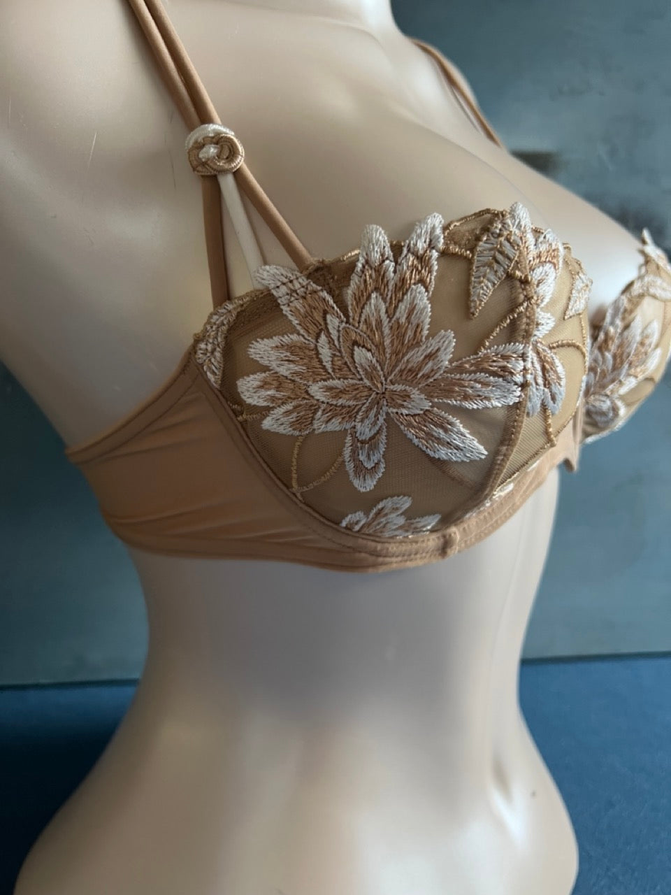 SG corbeille - LOTUS (beige) - Aubade