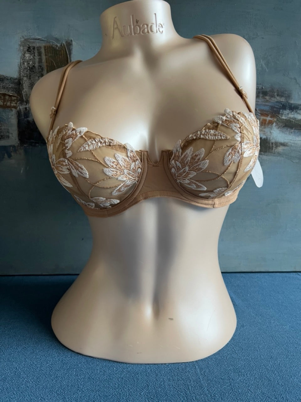 SG corbeille - LOTUS (beige) - Aubade