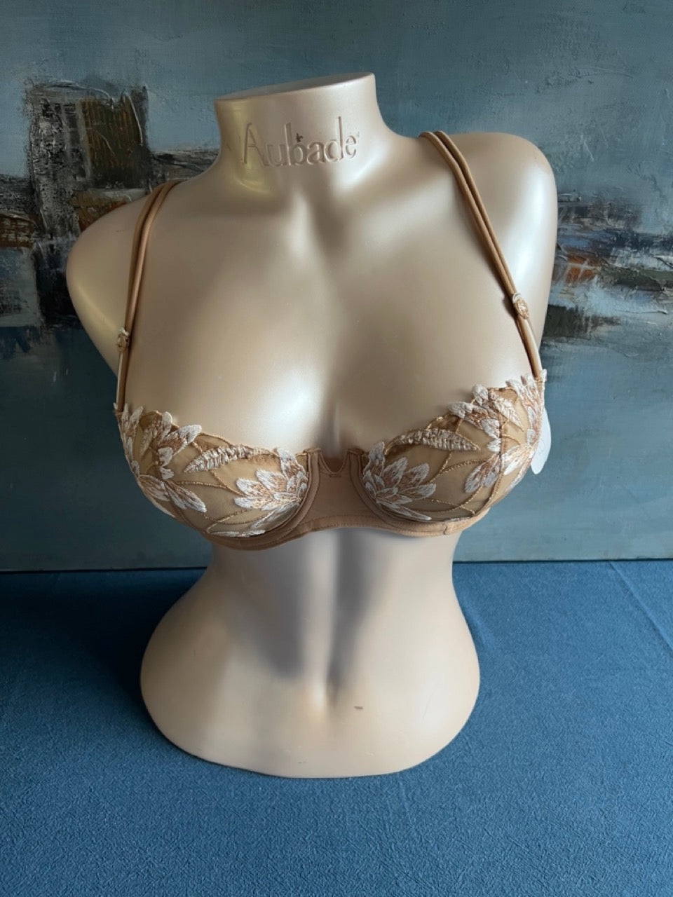 SG corbeille - LOTUS (beige) - Aubade