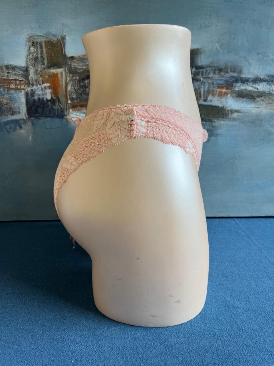 Culotte italienne - MYSTERE - Aubade