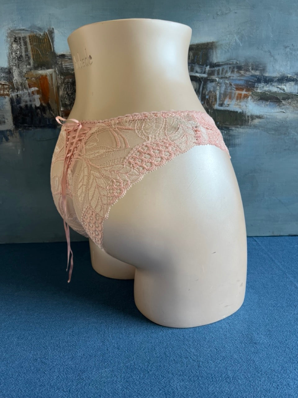 Culotte italienne - MYSTERE - Aubade