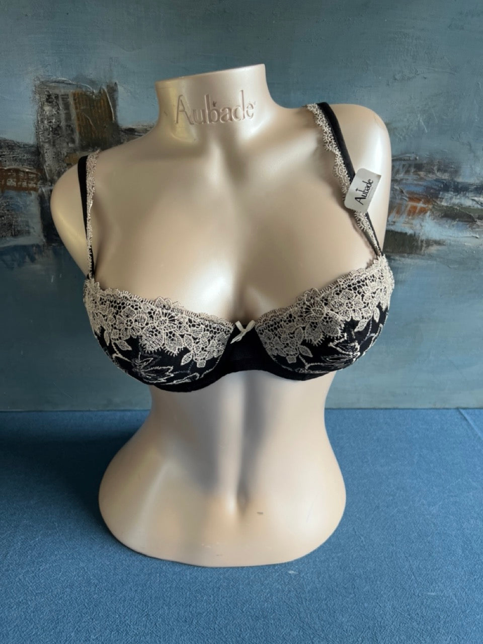 SG push up- LEGENDE (noir) - Aubade