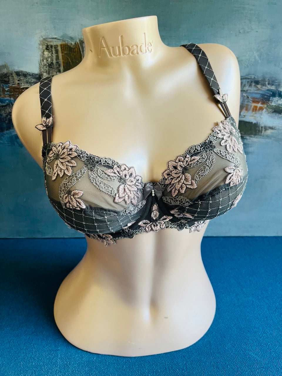 SG emboitant - MAGNOLIA - Louisa Bracq