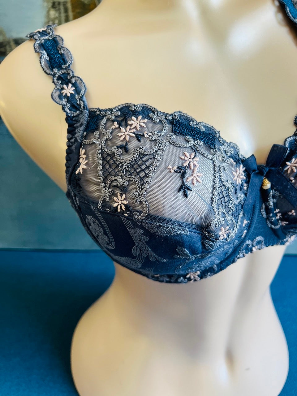 SG emboitant - MARIE ANTOINETTE - Louisa Bracq