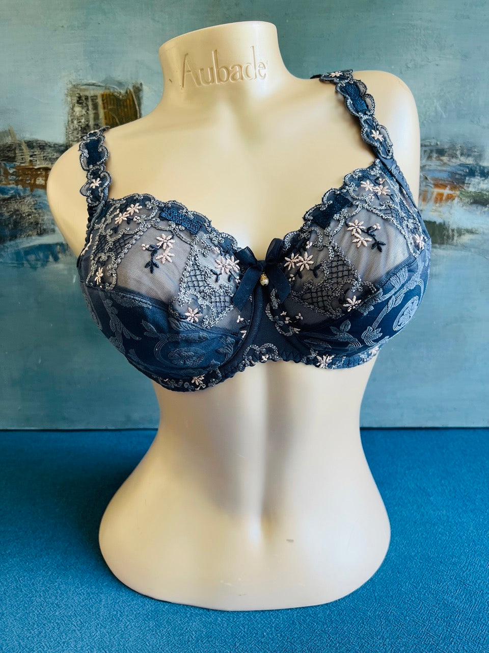 SG emboitant - MARIE ANTOINETTE - Louisa Bracq