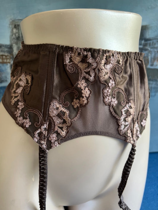 Porte-jarretelles - GLAM LUXURY - Lise Charmel
